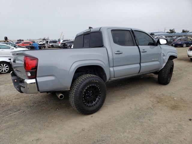 Photo 2 VIN: 5TFAX5GN7KX134898 - TOYOTA TACOMA DOU 