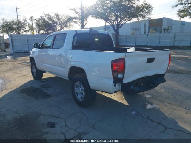 Photo 2 VIN: 5TFAX5GN7KX136568 - TOYOTA TACOMA 