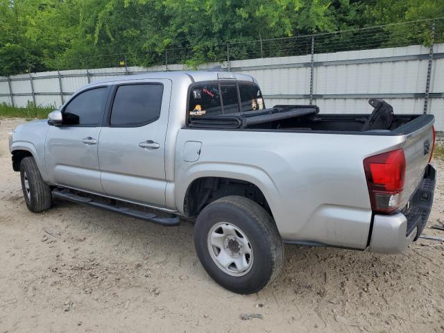 Photo 1 VIN: 5TFAX5GN7KX140815 - TOYOTA TACOMA 