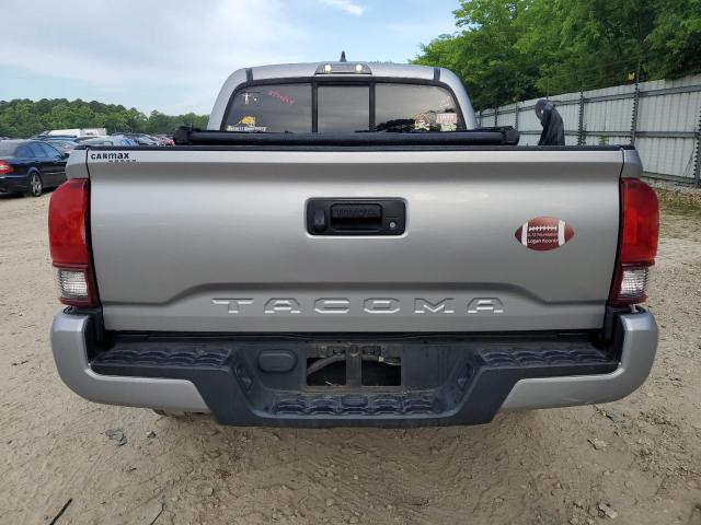 Photo 5 VIN: 5TFAX5GN7KX140815 - TOYOTA TACOMA 