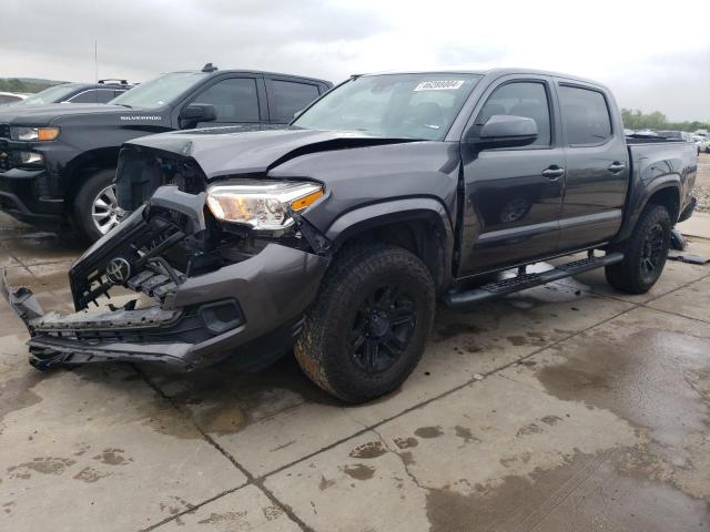 Photo 0 VIN: 5TFAX5GN7KX145822 - TOYOTA TACOMA 