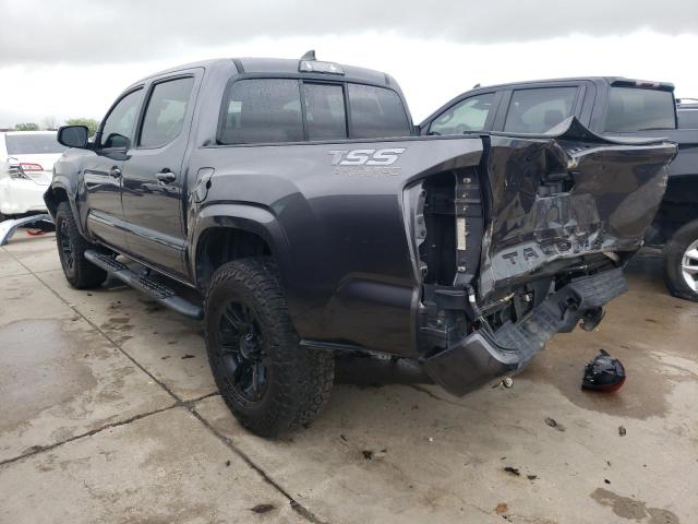 Photo 1 VIN: 5TFAX5GN7KX145822 - TOYOTA TACOMA 