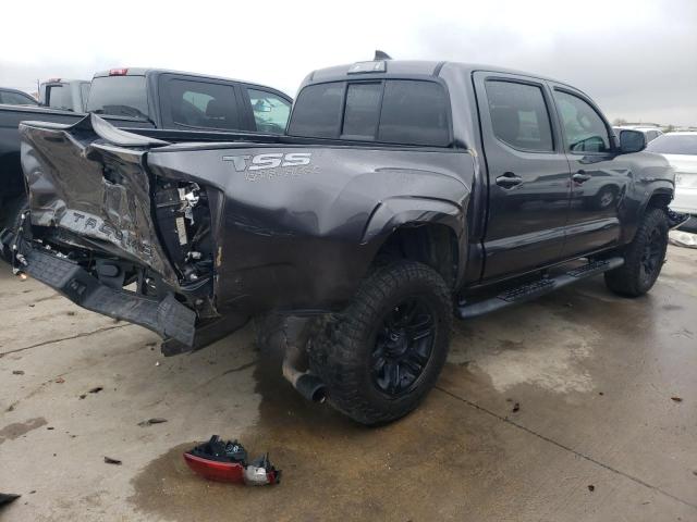 Photo 2 VIN: 5TFAX5GN7KX145822 - TOYOTA TACOMA 