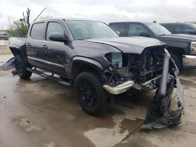 Photo 3 VIN: 5TFAX5GN7KX145822 - TOYOTA TACOMA 