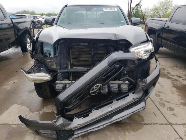 Photo 4 VIN: 5TFAX5GN7KX145822 - TOYOTA TACOMA 