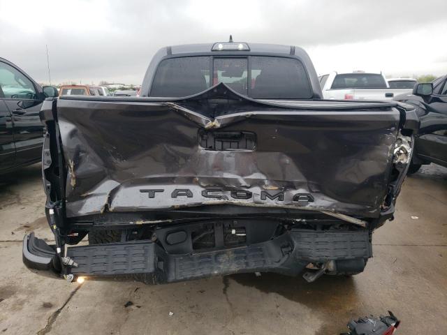 Photo 5 VIN: 5TFAX5GN7KX145822 - TOYOTA TACOMA 