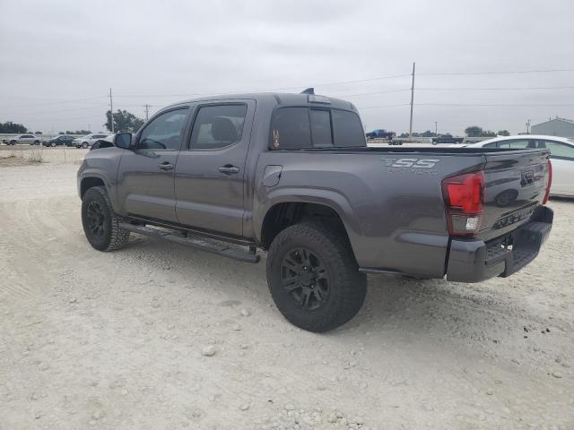 Photo 1 VIN: 5TFAX5GN7KX150535 - TOYOTA TACOMA DOU 