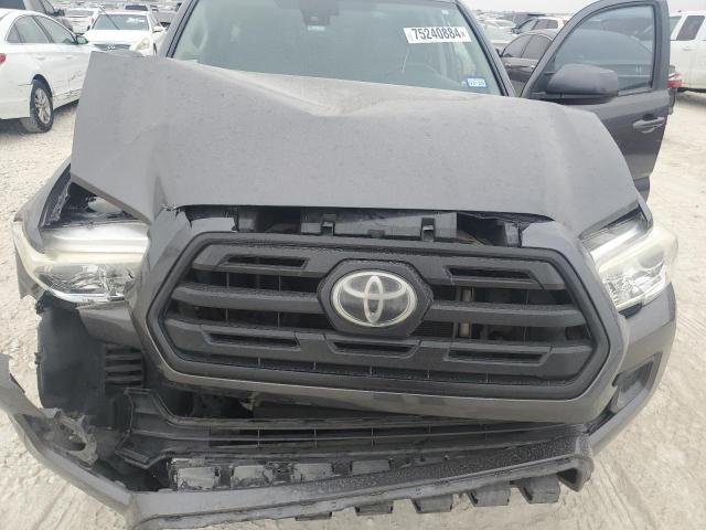 Photo 10 VIN: 5TFAX5GN7KX150535 - TOYOTA TACOMA DOU 