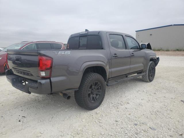 Photo 2 VIN: 5TFAX5GN7KX150535 - TOYOTA TACOMA DOU 