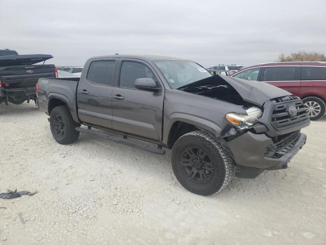 Photo 3 VIN: 5TFAX5GN7KX150535 - TOYOTA TACOMA DOU 