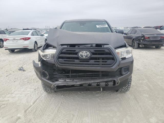 Photo 4 VIN: 5TFAX5GN7KX150535 - TOYOTA TACOMA DOU 