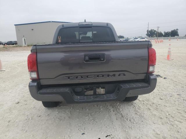 Photo 5 VIN: 5TFAX5GN7KX150535 - TOYOTA TACOMA DOU 