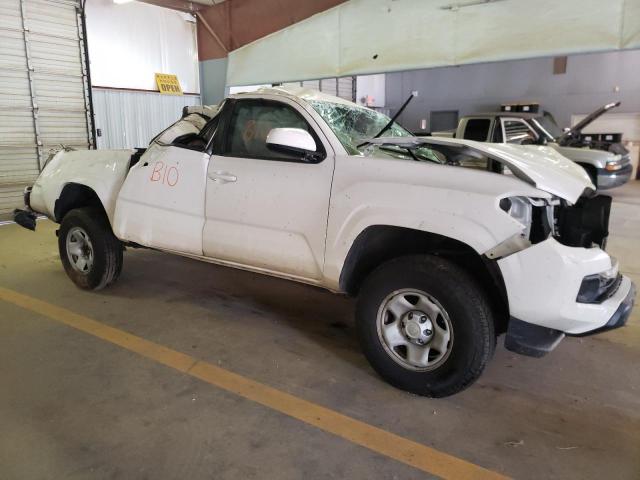 Photo 3 VIN: 5TFAX5GN7KX158246 - TOYOTA TACOMA DOU 