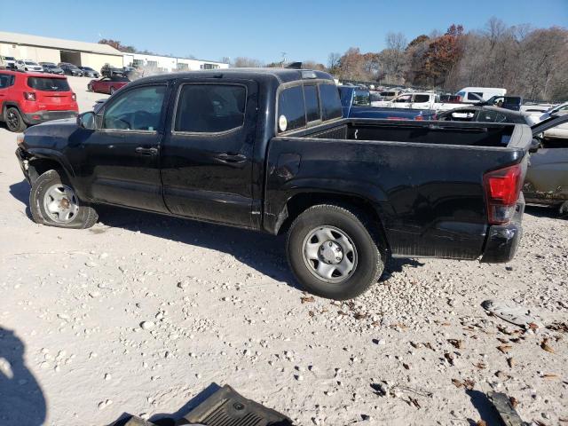 Photo 1 VIN: 5TFAX5GN7KX160143 - TOYOTA TACOMA DOU 