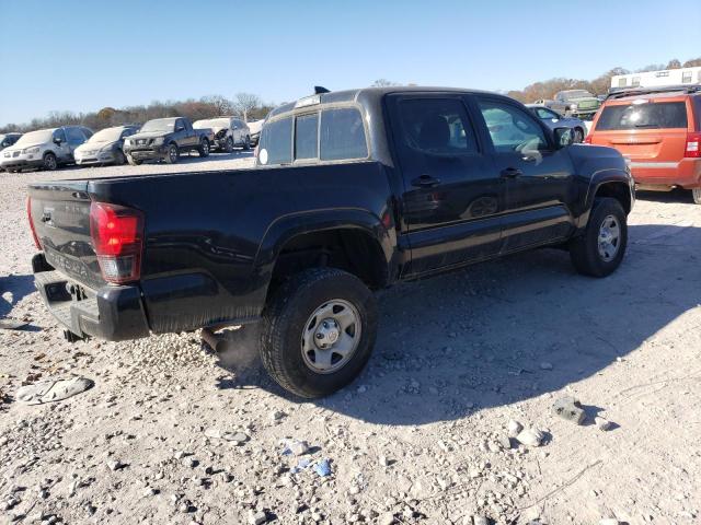 Photo 2 VIN: 5TFAX5GN7KX160143 - TOYOTA TACOMA DOU 