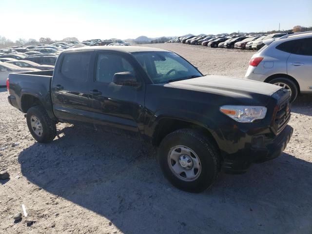 Photo 3 VIN: 5TFAX5GN7KX160143 - TOYOTA TACOMA DOU 