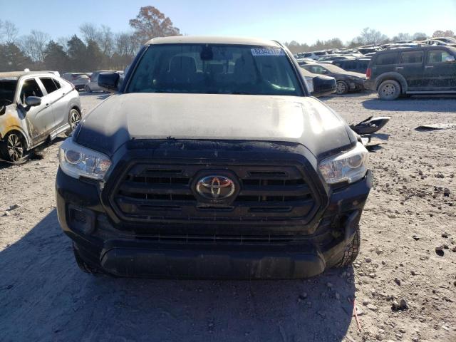 Photo 4 VIN: 5TFAX5GN7KX160143 - TOYOTA TACOMA DOU 