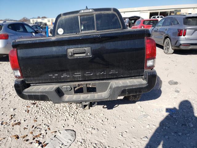 Photo 5 VIN: 5TFAX5GN7KX160143 - TOYOTA TACOMA DOU 