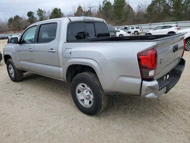 Photo 1 VIN: 5TFAX5GN7KX160319 - TOYOTA TACOMA DOU 