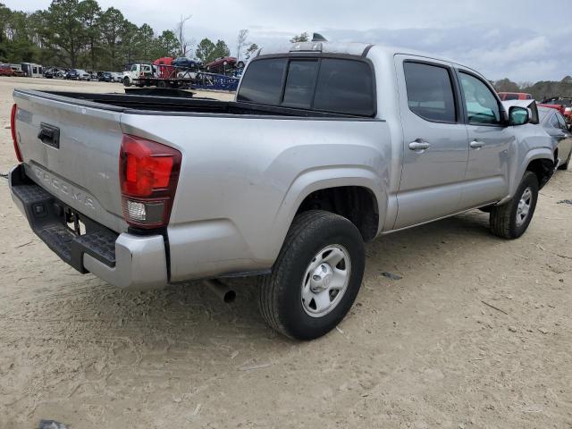 Photo 2 VIN: 5TFAX5GN7KX160319 - TOYOTA TACOMA DOU 