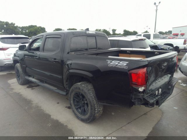 Photo 2 VIN: 5TFAX5GN7KX165181 - TOYOTA TACOMA 