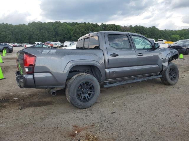 Photo 2 VIN: 5TFAX5GN7LX166039 - TOYOTA TACOMA 