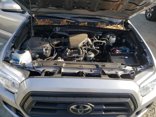 Photo 6 VIN: 5TFAX5GN7LX166719 - TOYOTA TACOMA DOU 