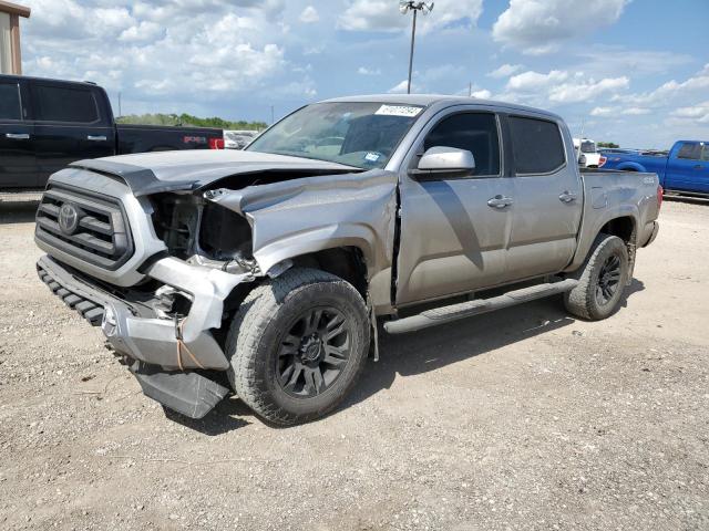 Photo 0 VIN: 5TFAX5GN7LX166980 - TOYOTA TACOMA DOU 