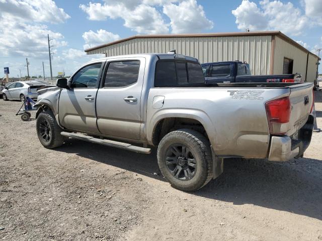 Photo 1 VIN: 5TFAX5GN7LX166980 - TOYOTA TACOMA DOU 