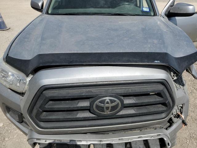 Photo 10 VIN: 5TFAX5GN7LX166980 - TOYOTA TACOMA DOU 