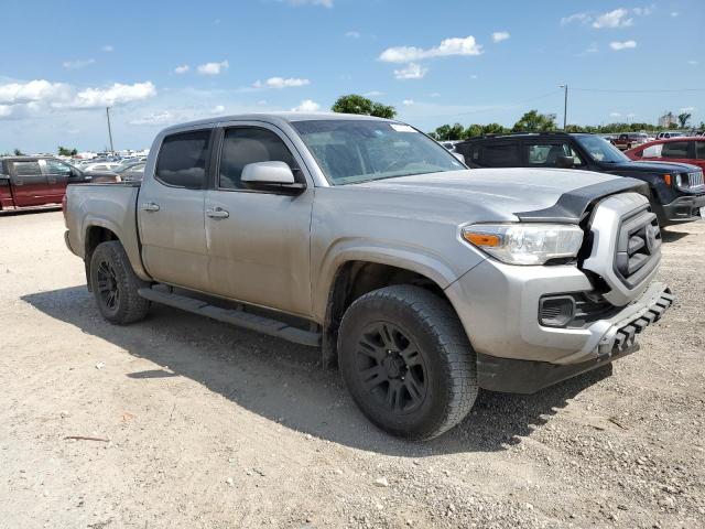 Photo 3 VIN: 5TFAX5GN7LX166980 - TOYOTA TACOMA DOU 