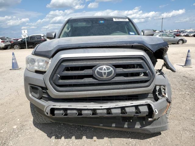 Photo 4 VIN: 5TFAX5GN7LX166980 - TOYOTA TACOMA DOU 