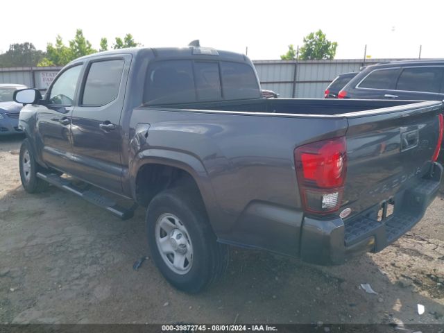 Photo 2 VIN: 5TFAX5GN7LX168146 - TOYOTA TACOMA 