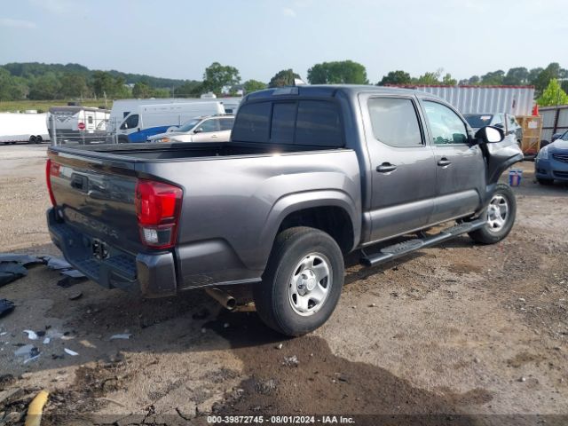 Photo 3 VIN: 5TFAX5GN7LX168146 - TOYOTA TACOMA 