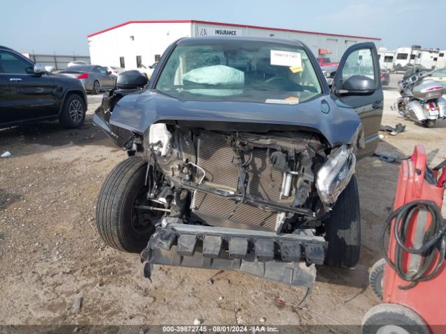 Photo 5 VIN: 5TFAX5GN7LX168146 - TOYOTA TACOMA 