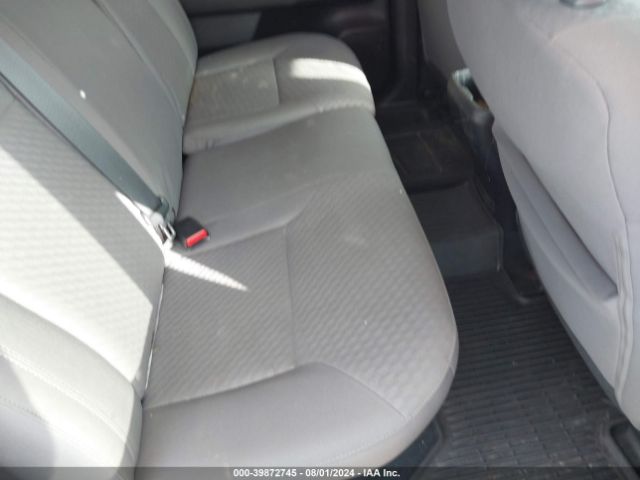 Photo 7 VIN: 5TFAX5GN7LX168146 - TOYOTA TACOMA 