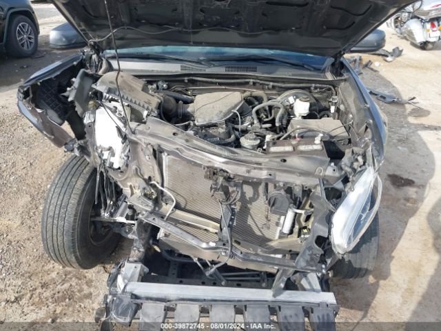 Photo 9 VIN: 5TFAX5GN7LX168146 - TOYOTA TACOMA 