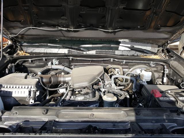 Photo 6 VIN: 5TFAX5GN7LX168292 - TOYOTA TACOMA DOU 