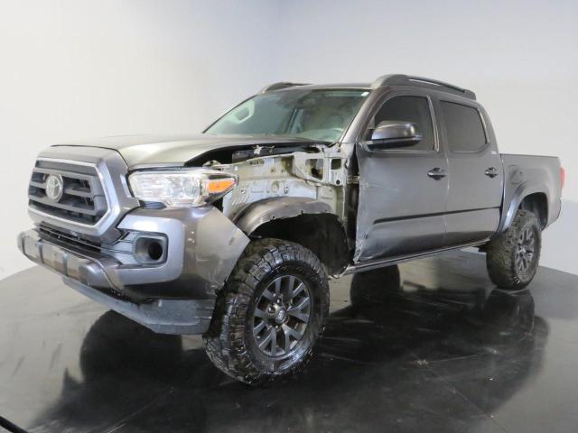 Photo 1 VIN: 5TFAX5GN7LX172262 - TOYOTA TACOMA 