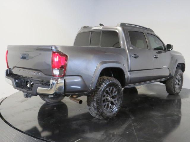 Photo 2 VIN: 5TFAX5GN7LX172262 - TOYOTA TACOMA 