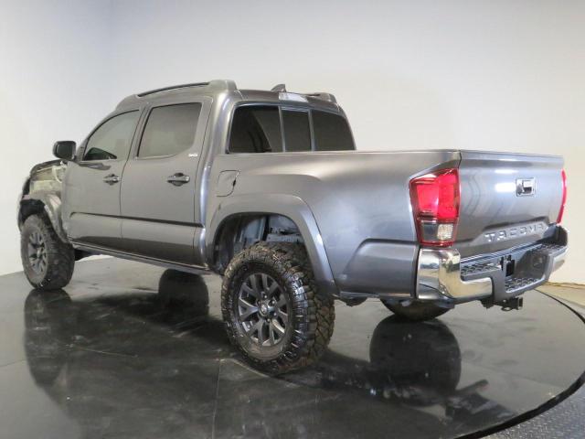 Photo 3 VIN: 5TFAX5GN7LX172262 - TOYOTA TACOMA 