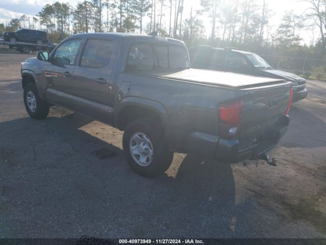 Photo 2 VIN: 5TFAX5GN7LX173329 - TOYOTA TACOMA 