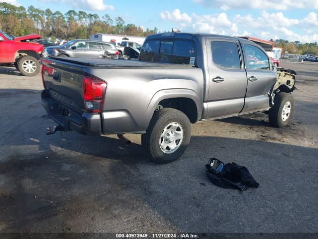 Photo 3 VIN: 5TFAX5GN7LX173329 - TOYOTA TACOMA 