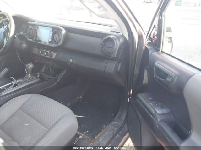 Photo 4 VIN: 5TFAX5GN7LX173329 - TOYOTA TACOMA 