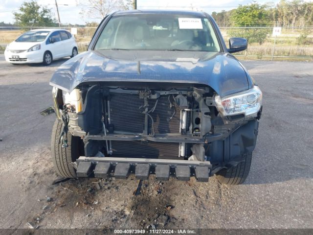 Photo 5 VIN: 5TFAX5GN7LX173329 - TOYOTA TACOMA 