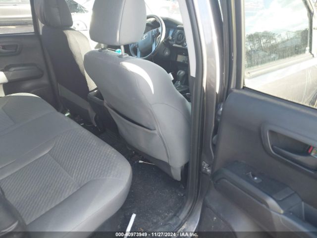 Photo 7 VIN: 5TFAX5GN7LX173329 - TOYOTA TACOMA 