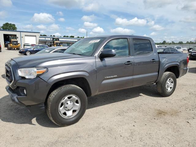 Photo 0 VIN: 5TFAX5GN7LX175307 - TOYOTA TACOMA DOU 