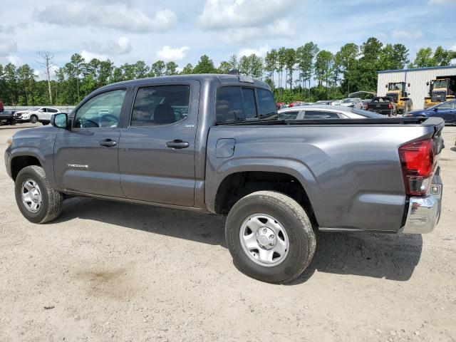 Photo 1 VIN: 5TFAX5GN7LX175307 - TOYOTA TACOMA DOU 