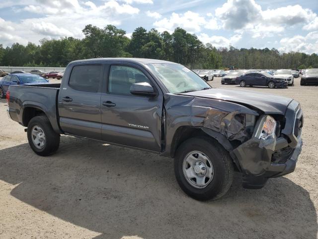 Photo 3 VIN: 5TFAX5GN7LX175307 - TOYOTA TACOMA DOU 