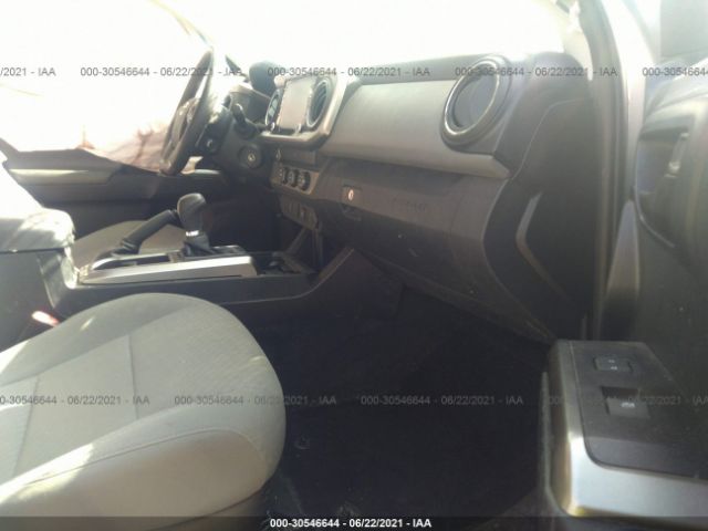 Photo 4 VIN: 5TFAX5GN7LX177302 - TOYOTA TACOMA 2WD 